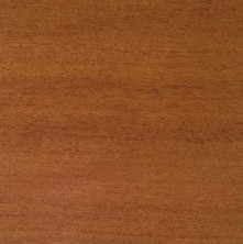 Timber Veneer Natural Brush Box
